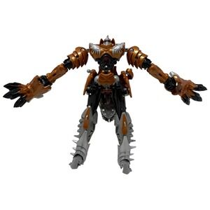 TRANSFORMERS GRIMLOCK‎ Action Figure Age Of Extinction 8" Tall Hasbro